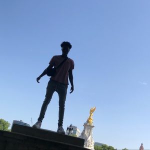 Meet your Posher, Temi